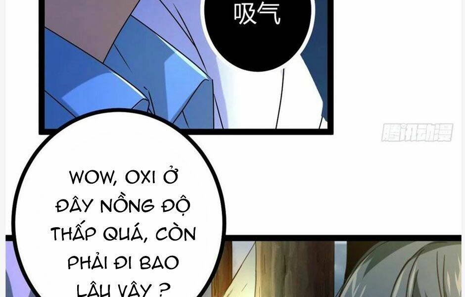 Cái Bóng Vạn Năng: Chapter 87
