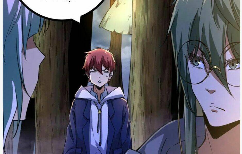 Cái Bóng Vạn Năng: Chapter 87
