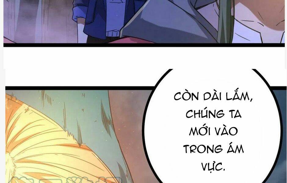 Cái Bóng Vạn Năng: Chapter 87