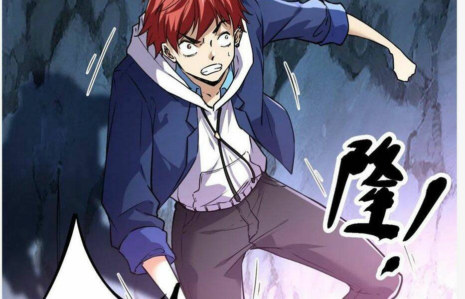 Cái Bóng Vạn Năng: Chapter 90