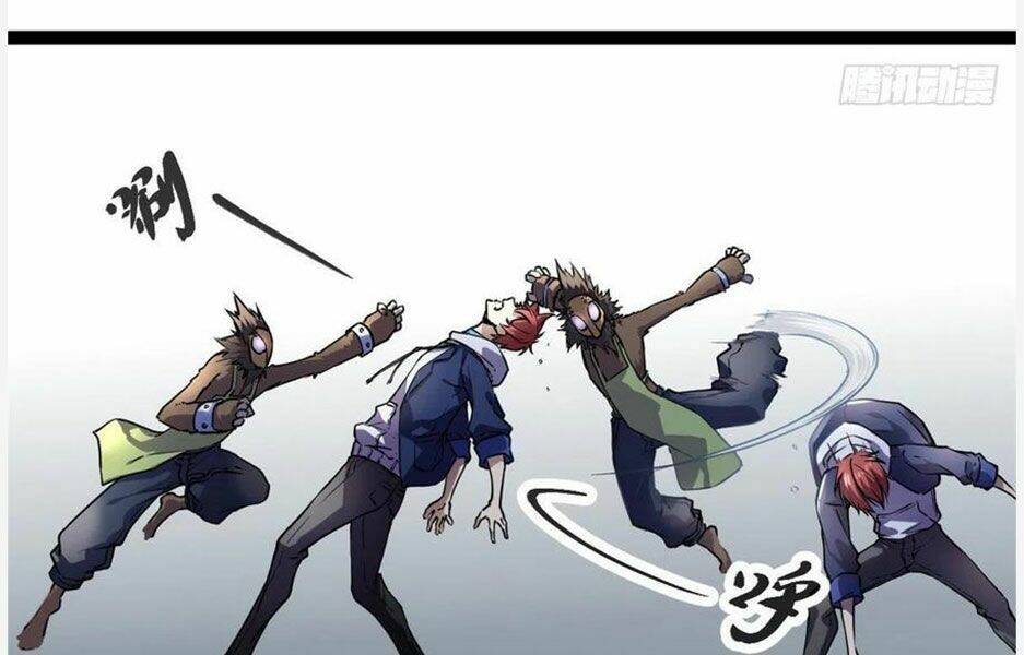 Cái Bóng Vạn Năng: Chapter 90