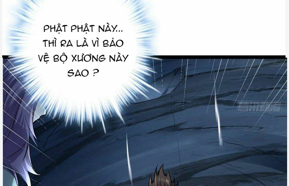 Cái Bóng Vạn Năng: Chapter 90