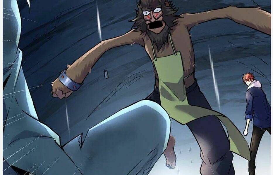 Cái Bóng Vạn Năng: Chapter 90