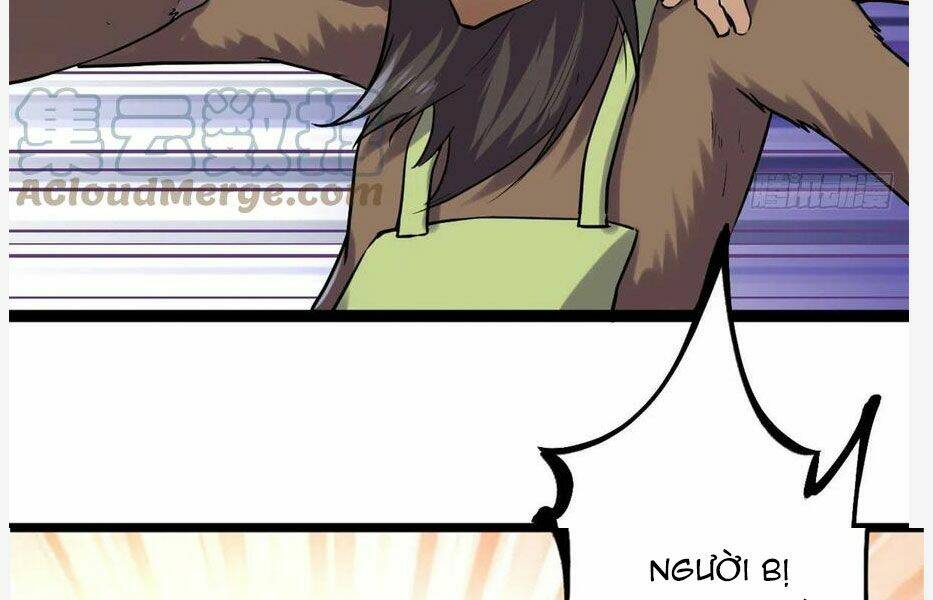 Cái Bóng Vạn Năng: Chapter 90