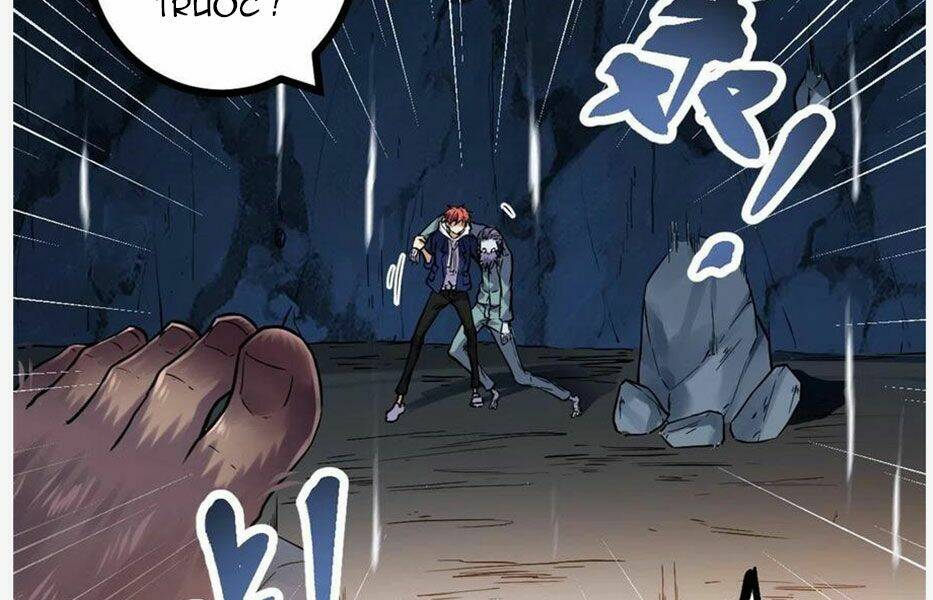 Cái Bóng Vạn Năng: Chapter 90