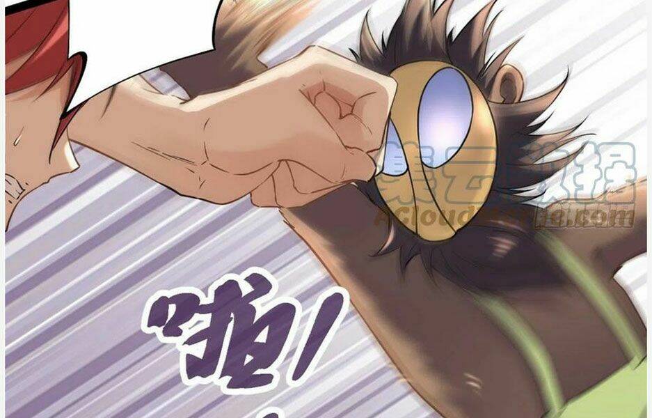 Cái Bóng Vạn Năng: Chapter 90