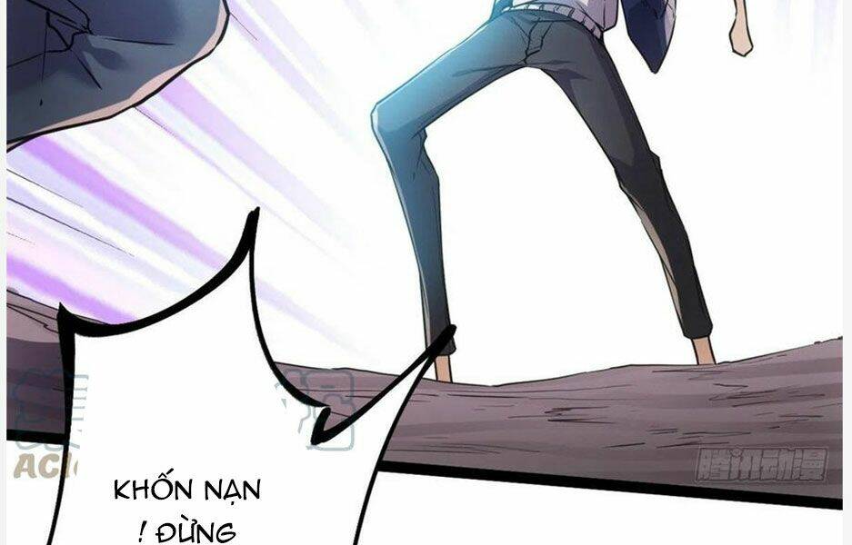 Cái Bóng Vạn Năng: Chapter 90