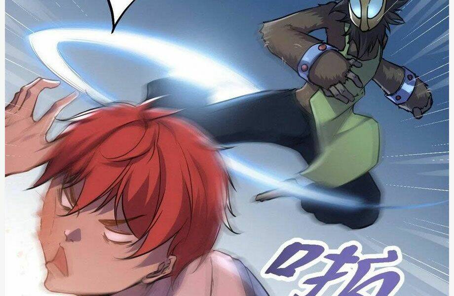 Cái Bóng Vạn Năng: Chapter 90