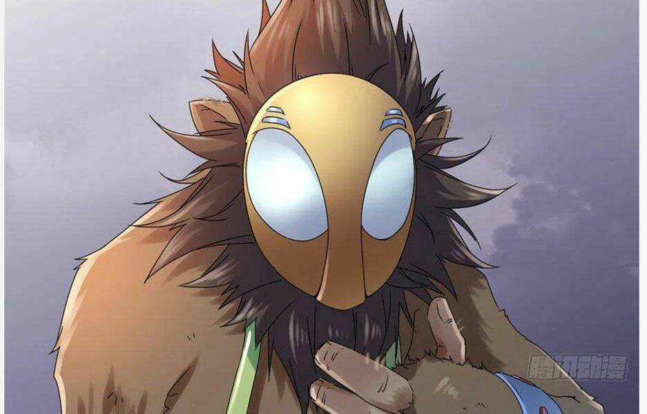 Cái Bóng Vạn Năng: Chapter 90
