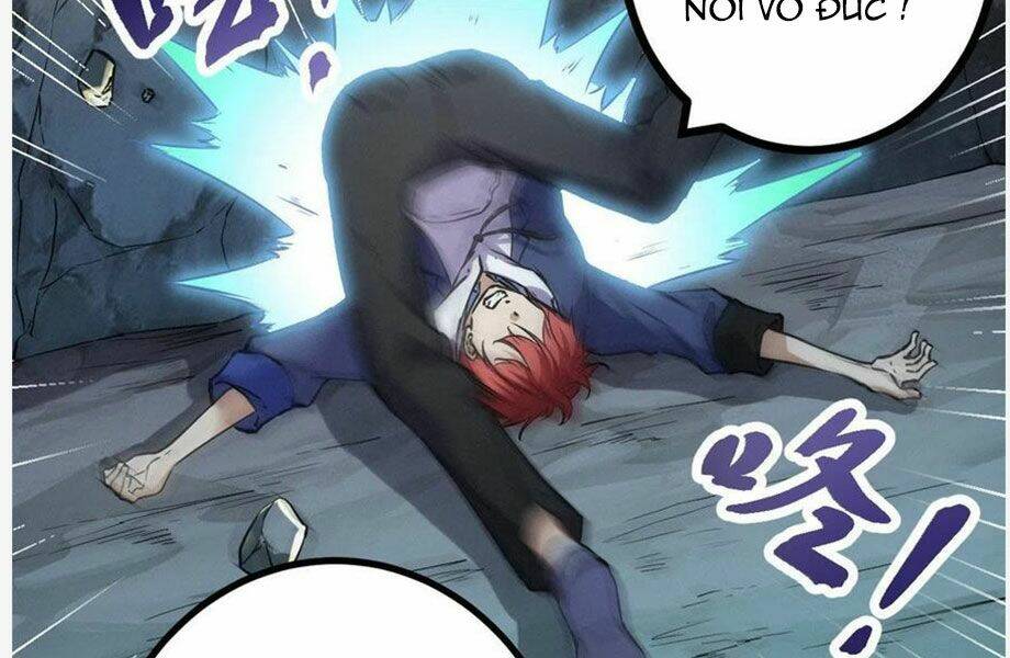 Cái Bóng Vạn Năng: Chapter 90