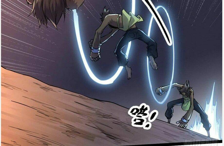 Cái Bóng Vạn Năng: Chapter 90