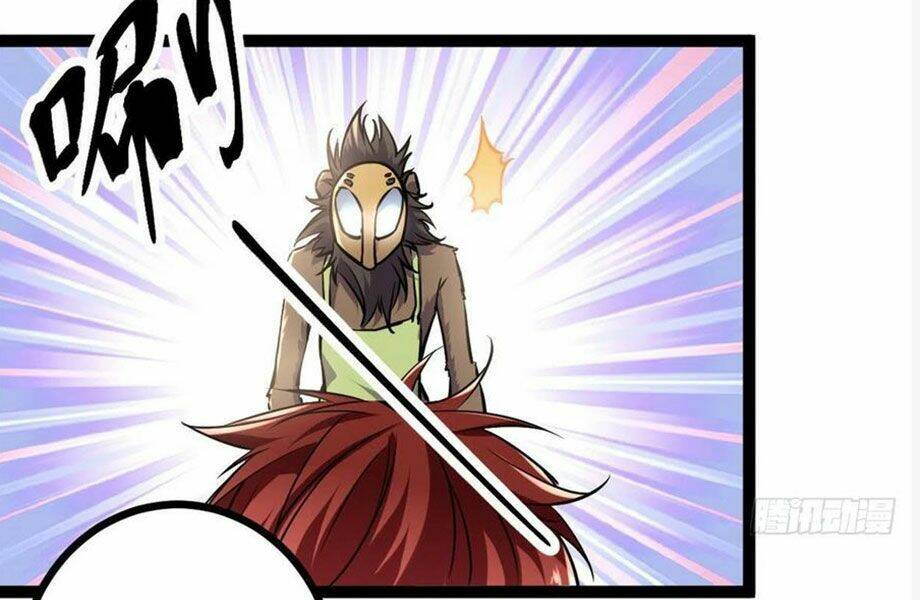 Cái Bóng Vạn Năng: Chapter 90