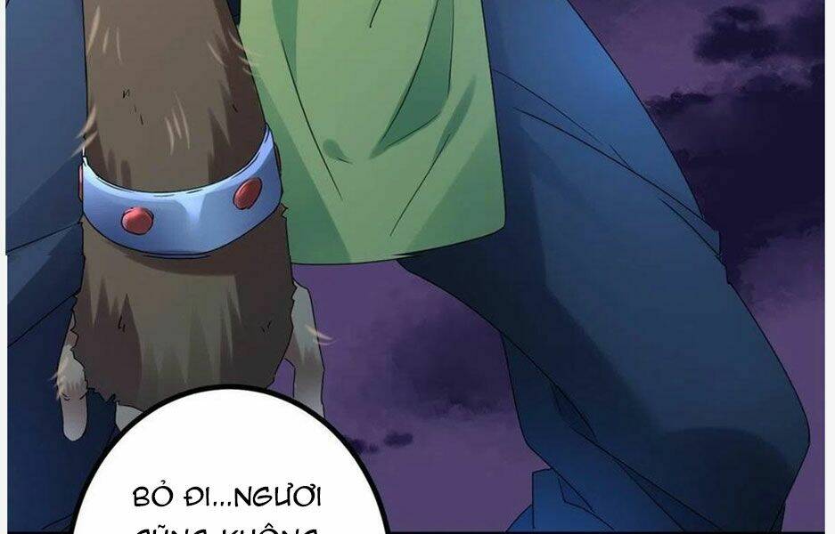 Cái Bóng Vạn Năng: Chapter 90