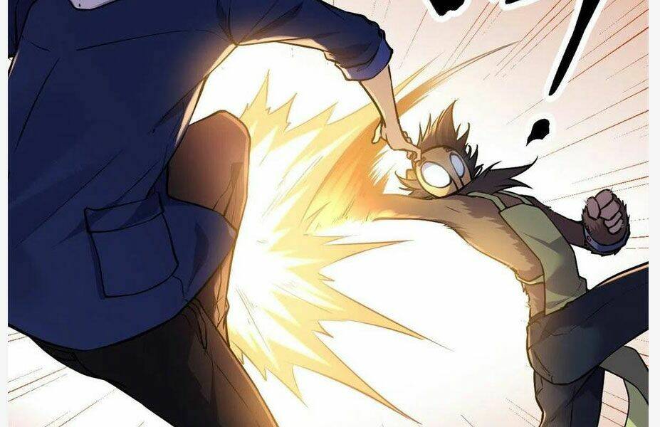 Cái Bóng Vạn Năng: Chapter 90
