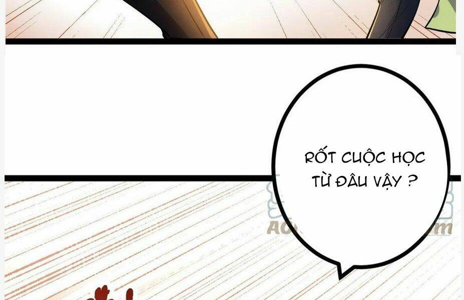 Cái Bóng Vạn Năng: Chapter 90
