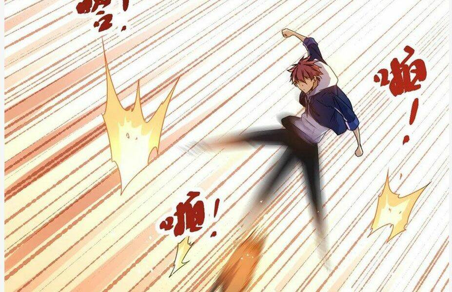 Cái Bóng Vạn Năng: Chapter 90