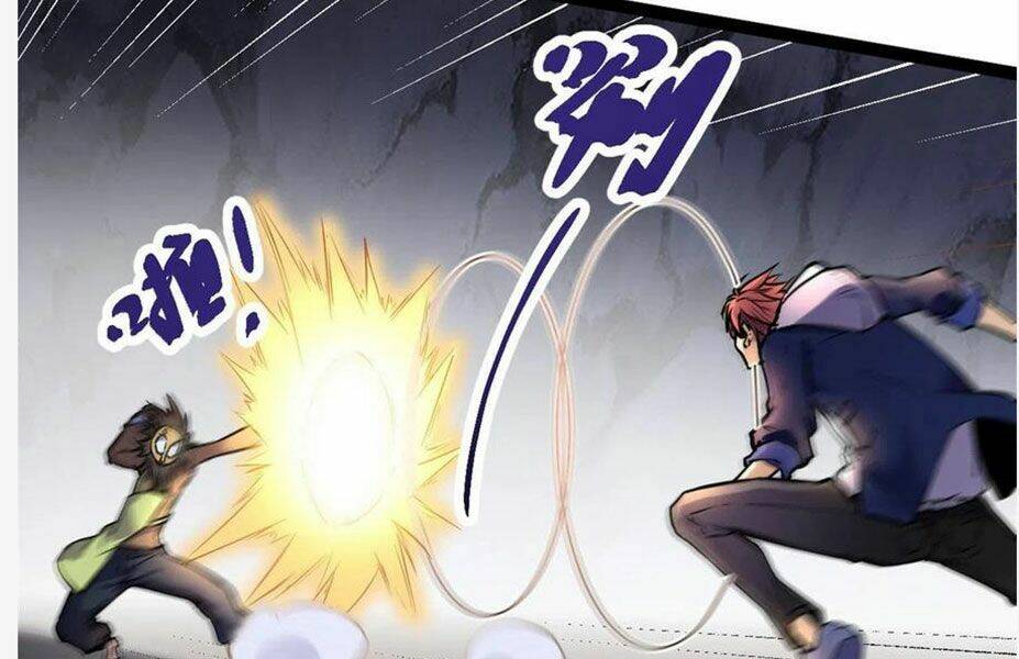 Cái Bóng Vạn Năng: Chapter 90