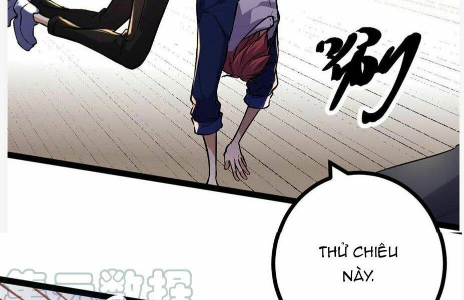 Cái Bóng Vạn Năng: Chapter 90
