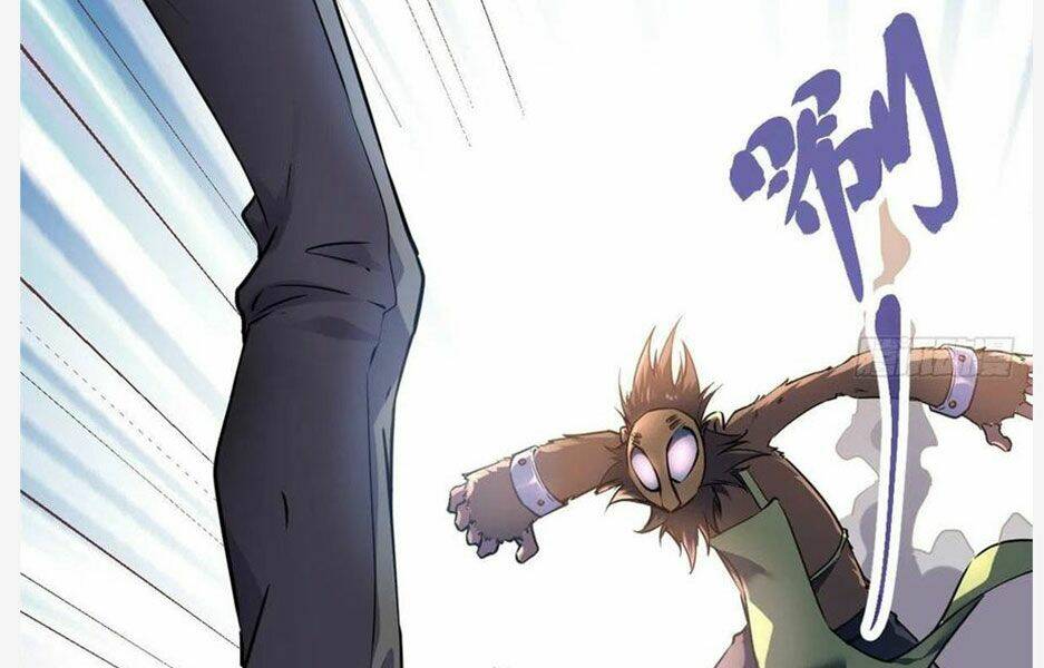 Cái Bóng Vạn Năng: Chapter 90