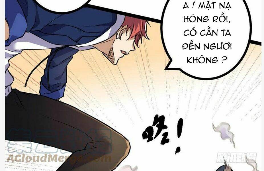 Cái Bóng Vạn Năng: Chapter 90