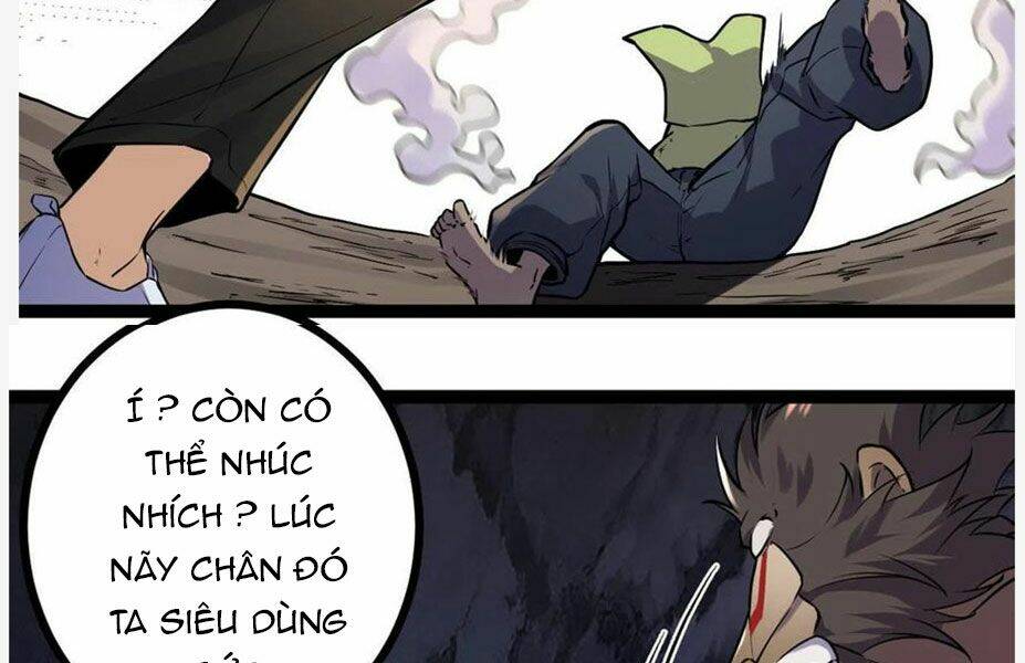 Cái Bóng Vạn Năng: Chapter 90