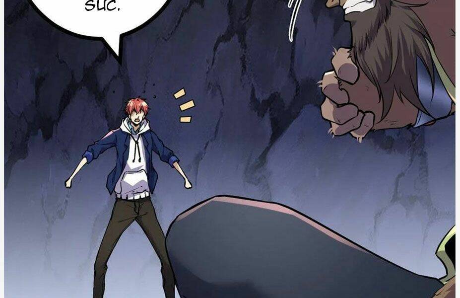 Cái Bóng Vạn Năng: Chapter 90