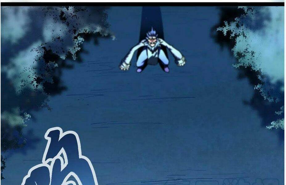 Cái Bóng Vạn Năng: Chapter 91