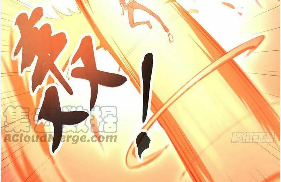Cái Bóng Vạn Năng: Chapter 91