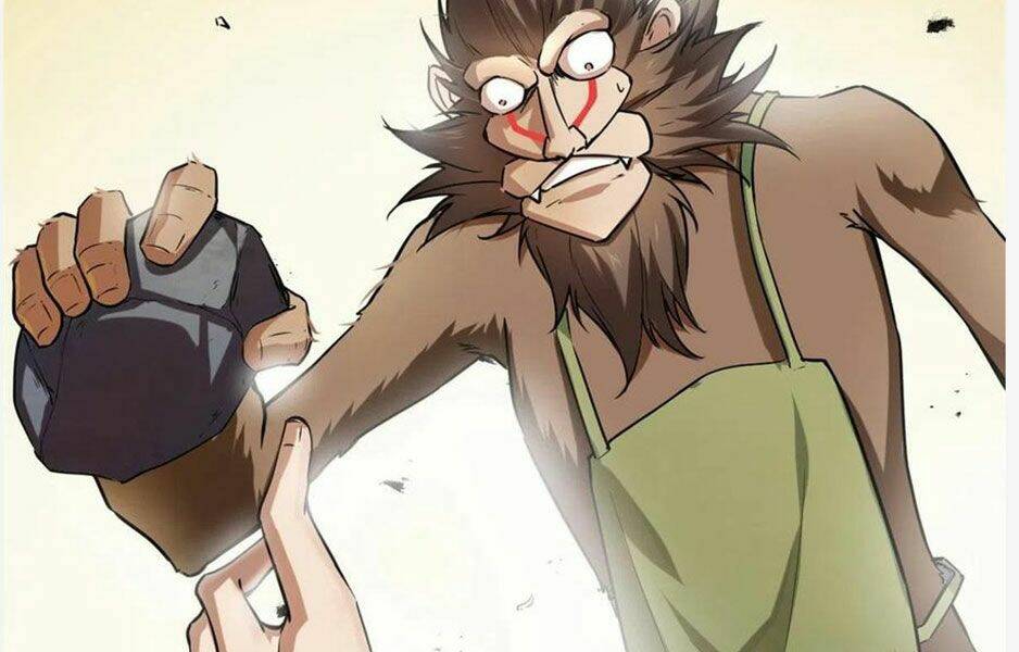 Cái Bóng Vạn Năng: Chapter 91