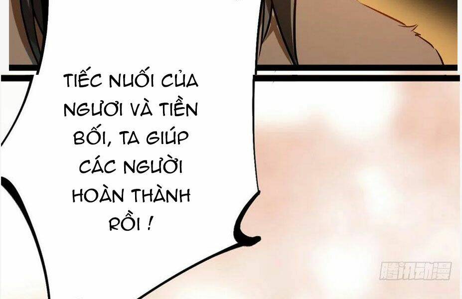 Cái Bóng Vạn Năng: Chapter 91