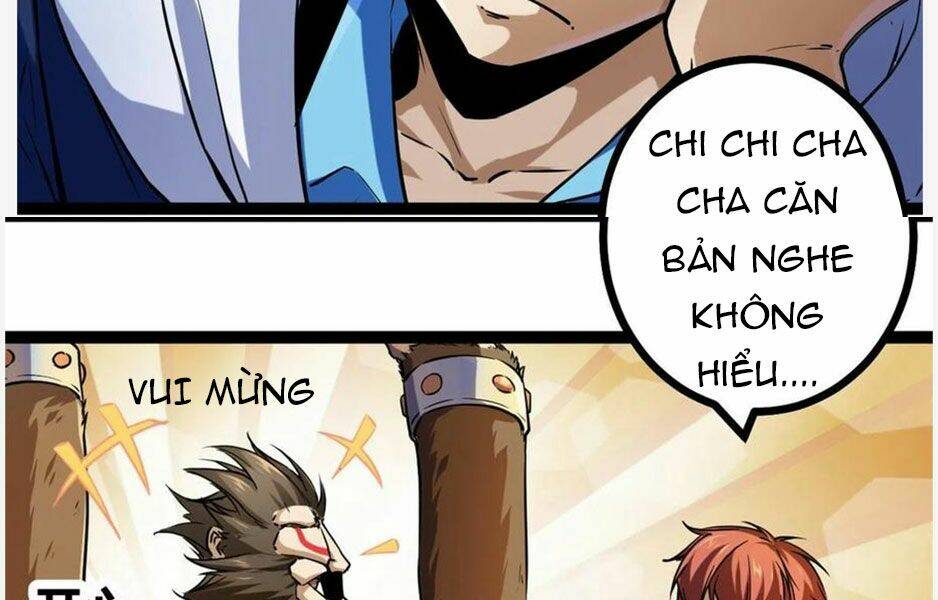 Cái Bóng Vạn Năng: Chapter 91
