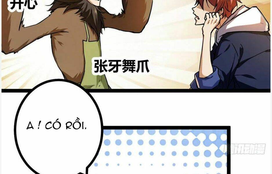 Cái Bóng Vạn Năng: Chapter 91