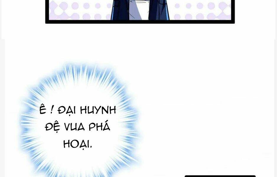 Cái Bóng Vạn Năng: Chapter 91