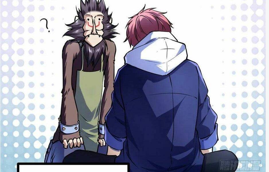 Cái Bóng Vạn Năng: Chapter 91