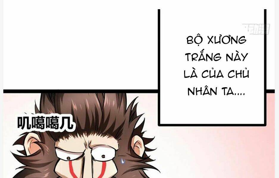 Cái Bóng Vạn Năng: Chapter 91