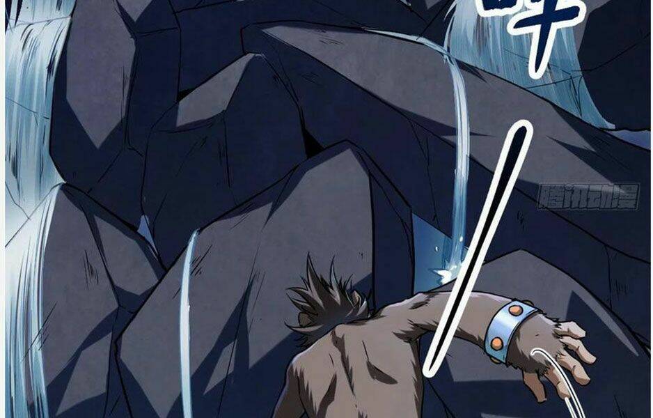 Cái Bóng Vạn Năng: Chapter 91