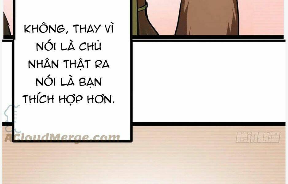 Cái Bóng Vạn Năng: Chapter 91