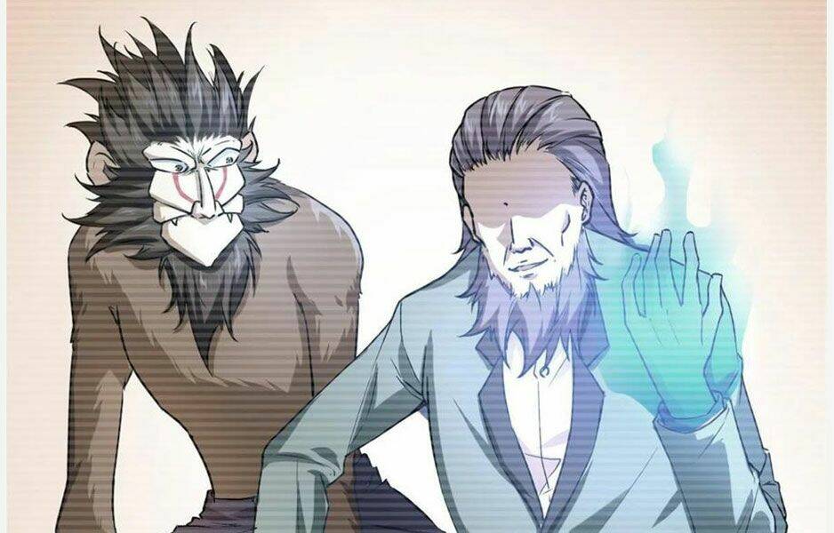Cái Bóng Vạn Năng: Chapter 91
