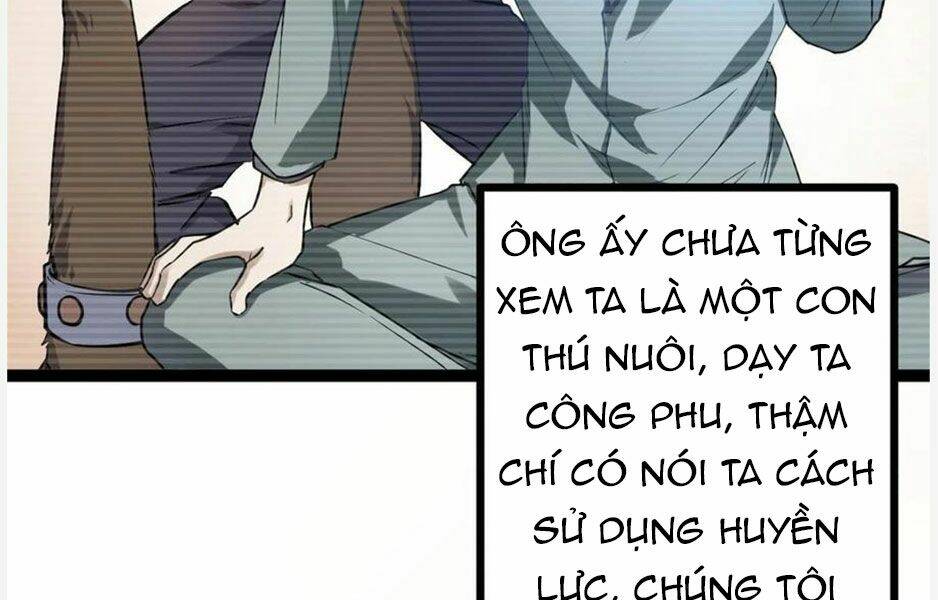 Cái Bóng Vạn Năng: Chapter 91