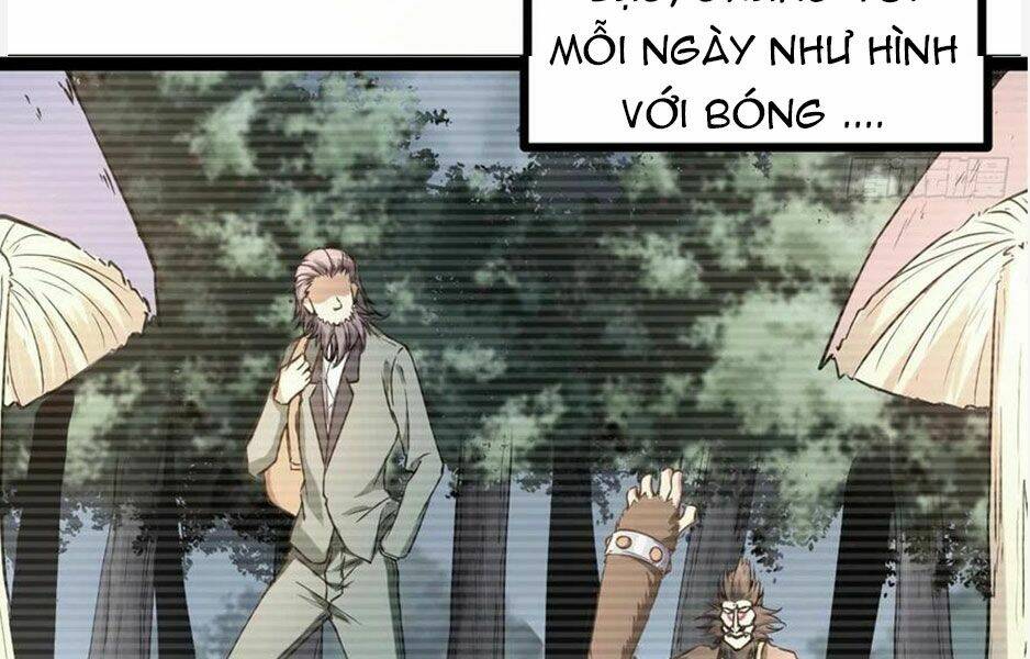 Cái Bóng Vạn Năng: Chapter 91