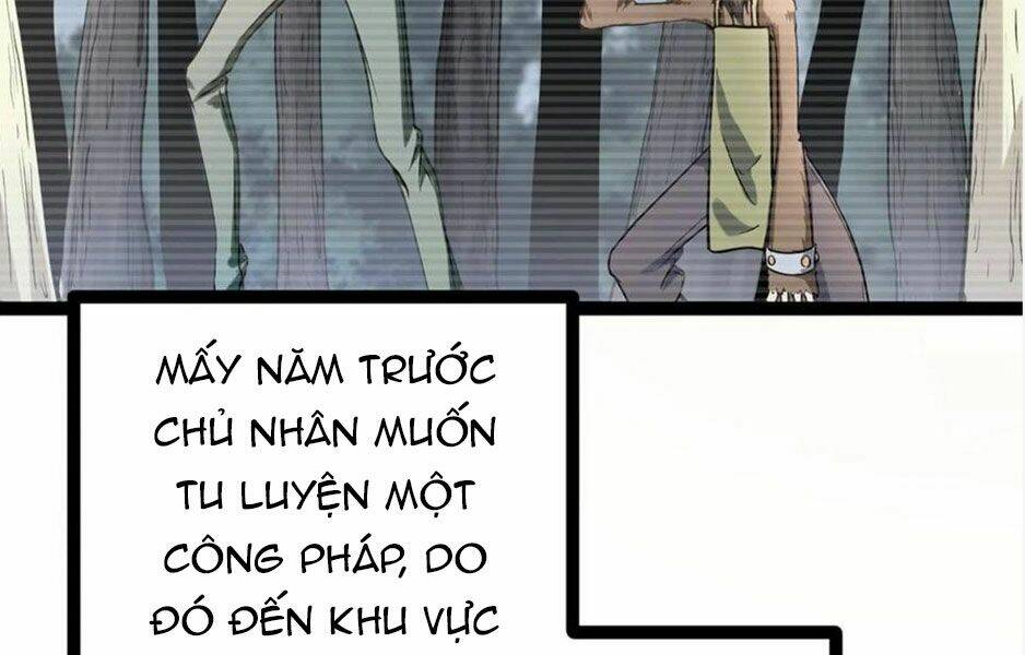 Cái Bóng Vạn Năng: Chapter 91