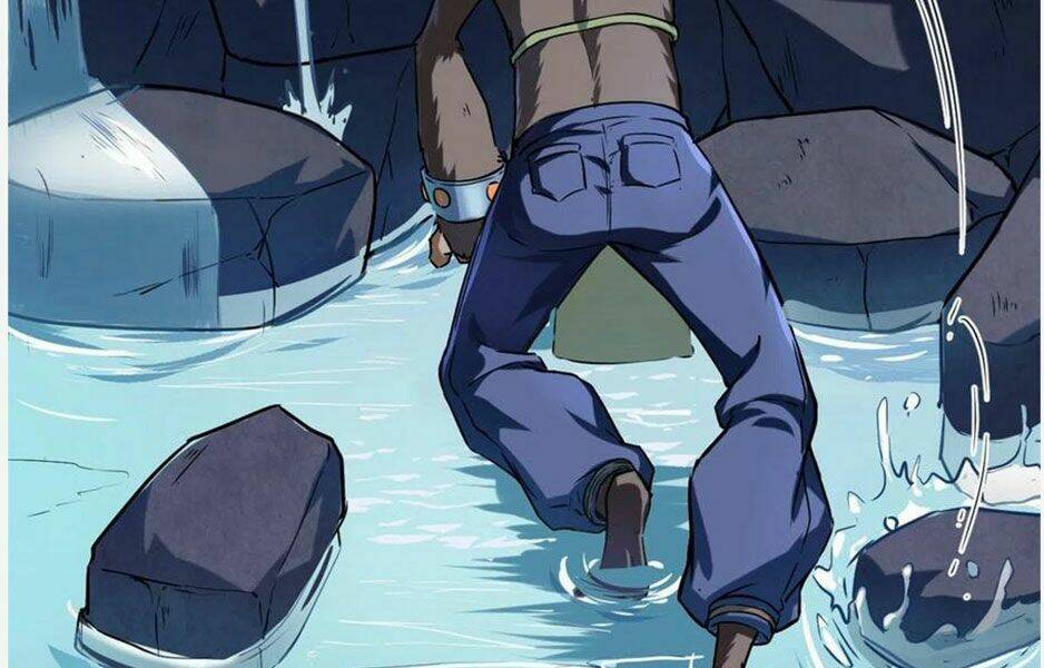 Cái Bóng Vạn Năng: Chapter 91