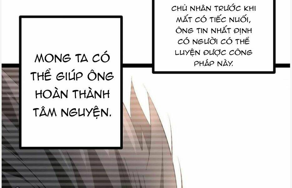 Cái Bóng Vạn Năng: Chapter 91