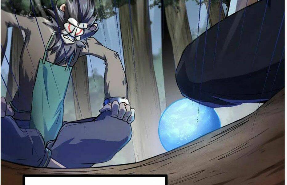 Cái Bóng Vạn Năng: Chapter 91