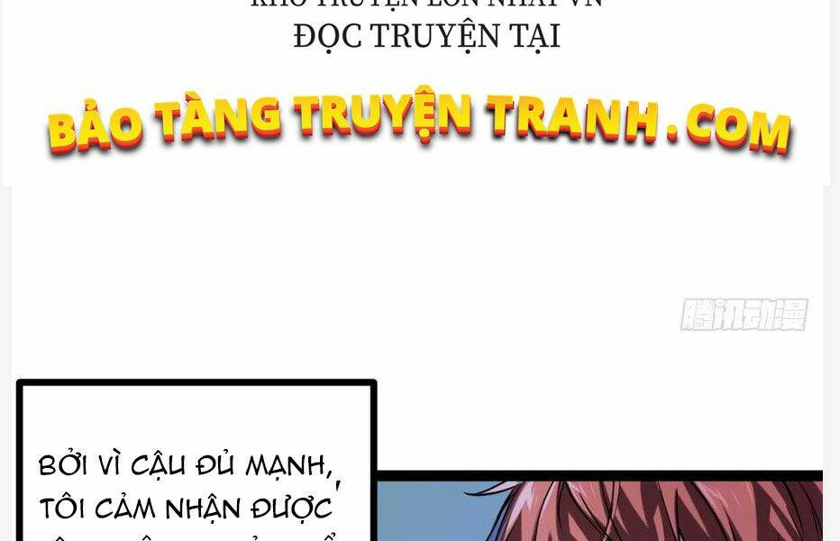 Cái Bóng Vạn Năng: Chapter 91
