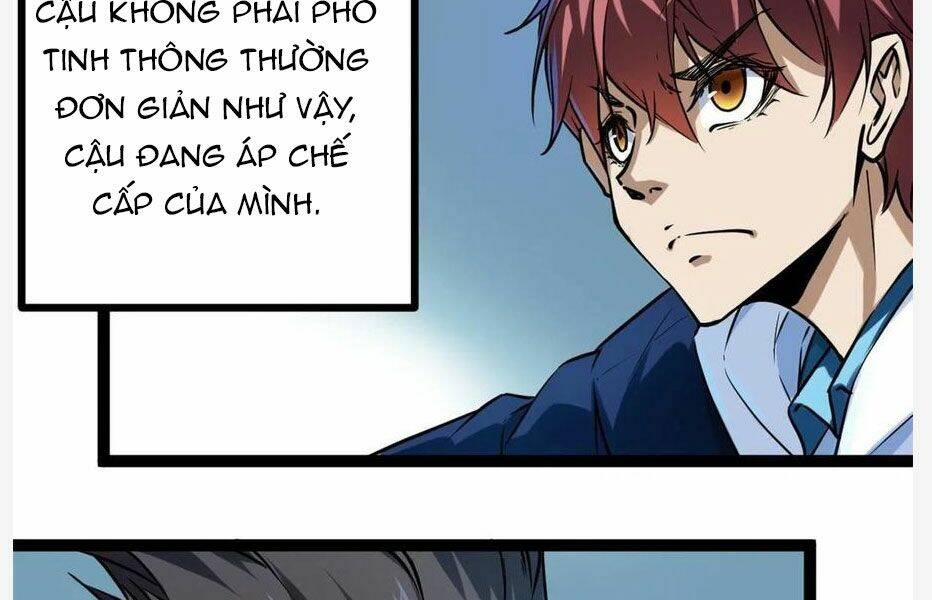 Cái Bóng Vạn Năng: Chapter 91