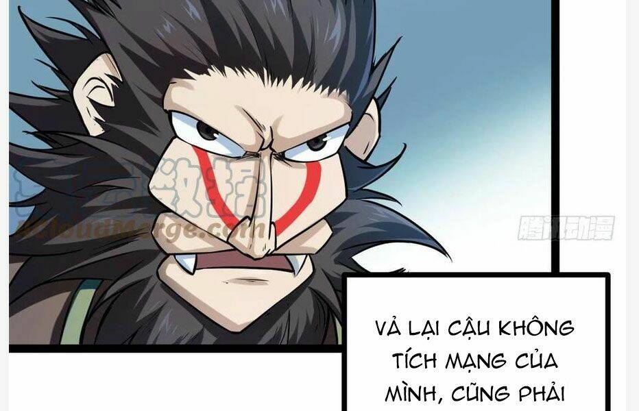 Cái Bóng Vạn Năng: Chapter 91