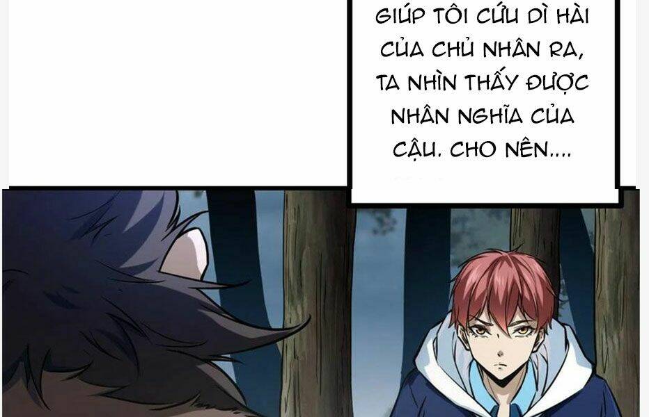 Cái Bóng Vạn Năng: Chapter 91