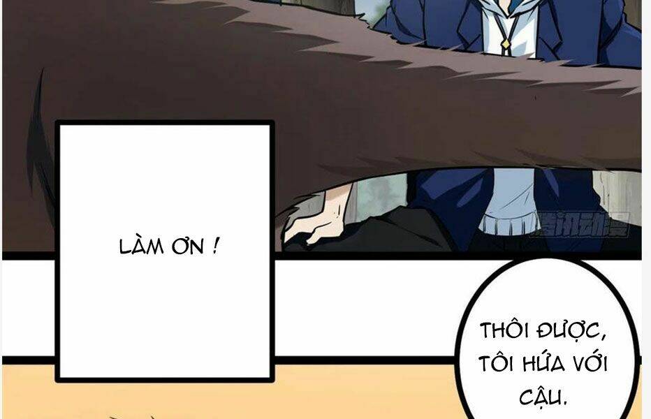 Cái Bóng Vạn Năng: Chapter 91