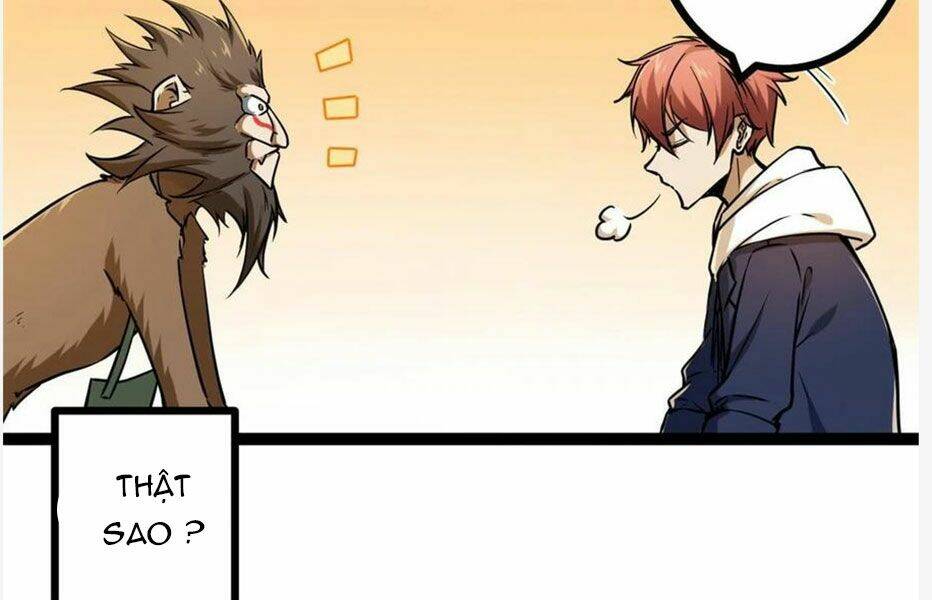 Cái Bóng Vạn Năng: Chapter 91